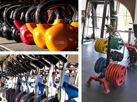 Gyms In Basalt And Carbondale Co Tac Fitness