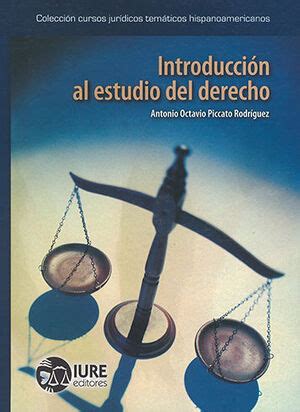 INTRODUCCIÓN AL ESTUDIO DEL DERECHO 1 ª ED 2004 1 ª REIMP 2006