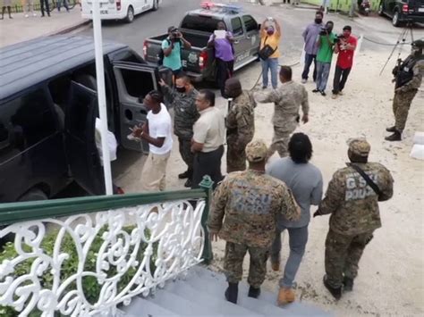 Justice moore said there were no eyewitnesses of the murder. Life in Prison for the Mason Five | Channel5Belize.com