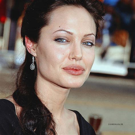Angie Angelina Jolie Fan Art 14515436 Fanpop