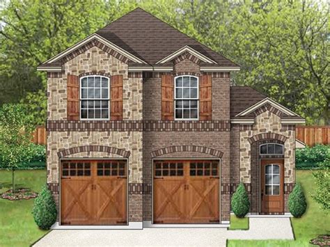 Narrow width in a home's design does not necessarily mean narrow choice or narrow appeal. 17 Best images about 30 ft wide on Pinterest | House plans ...