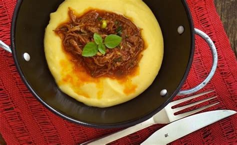 46 Recetas De Polenta Que Son Adorables Y Deliciosas Naranjas Corbera