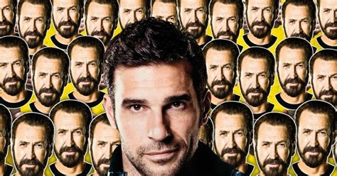 Uccio de santis was born on september 12, 1965 in bari, apulia, italy as gennaro de santis. Loro chi? di Francesco Miccichè e Fabio Bonifacci (2015)