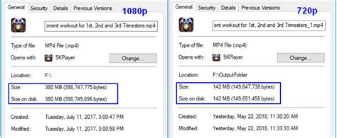 How To Convert 1080p To 720p Video Without Losing Quality