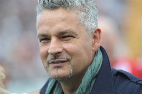An ode to il divino codino. La lettera di Roberto Baggio ai giovani - TUTTOCURVE
