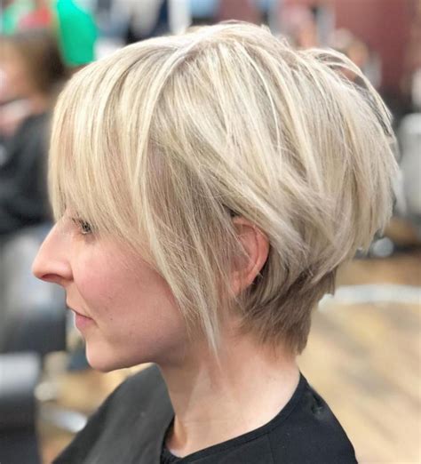 We did not find results for: Stacked Pixie Bob With Long Choppy Layers # ...