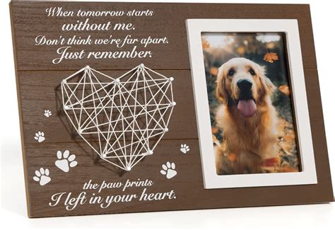 10 Best Gifts For Those Who Have Lost A Pet