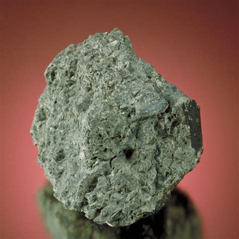 Origin Of Mercury Meteorite Still Puzzles Scientists Ncpr News