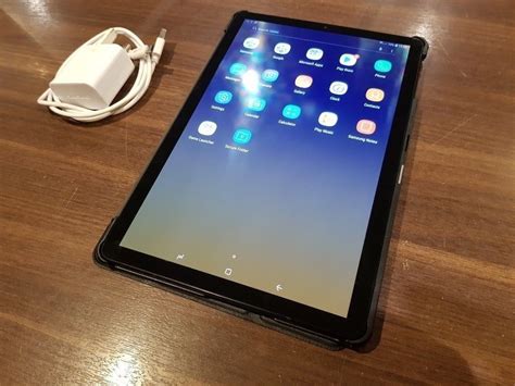 Samsung Tab 4 Sm T835 64gb Tablet Unboxed And For Sale In Perth