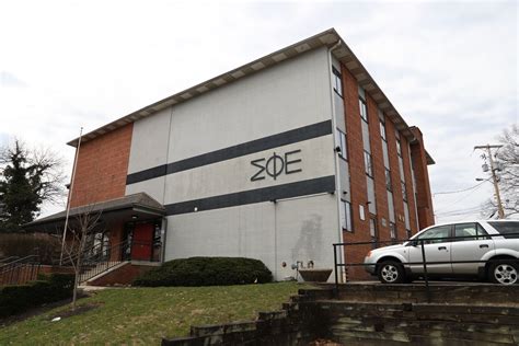 Two Ohio State Fraternities On Probation