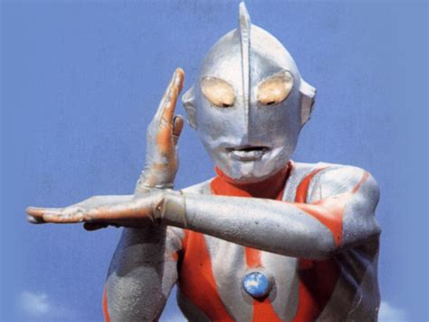 Ultraman 50th Anniversary Nostalgia King
