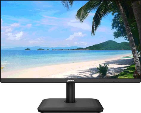 Dahua Ips 22 Inch Full Hd Led Backlit Ips Panel Monitor Dhi Lm22 F200