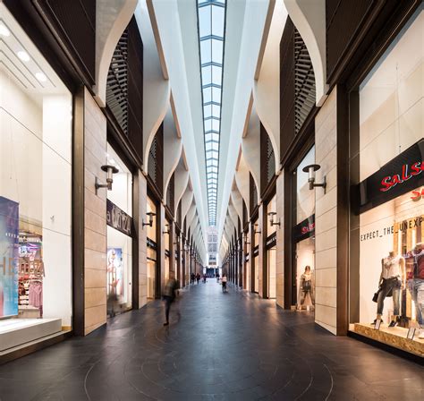 Gallery Of Rafael Moneos Beirut Souks Explored In Photographs By Bahaa