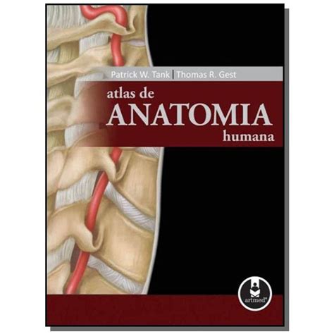 Atlas De Anatomia Humana Pdf