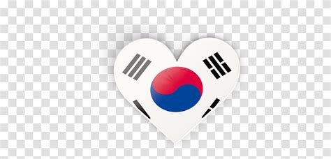 Download Flag Icon Of South Korea At Format South Korea Flag Number