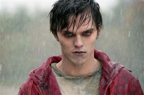 Creating A Sensitive Zombie In ‘warm Bodies The New York Times