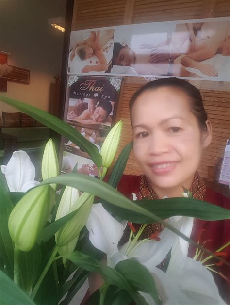 Linly Thai Massage Traditionelle Thai Massagen