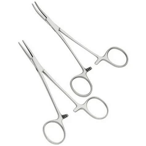 DENTUS Mosquito Artery Forcep At Rs 235 Piece In Jalandhar ID