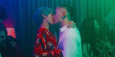 We’ve Rounded Up The Gayest K Pop Moments For Your Viewing Pleasure Hornet The Queer Social
