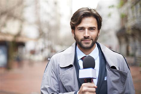 37700 Male Journalist Stock Photos Pictures And Royalty Free Images