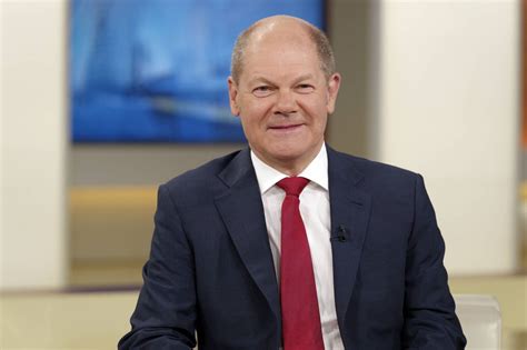 Wie geht man damit um, wenn einen plötzlich alle lieben? Anne Will: Scholz und Baerbock führen Gästeliste an ...