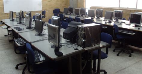 InformÁtica Y TecnologÍa Colegio La Estancia San Isidro Labrador Jt