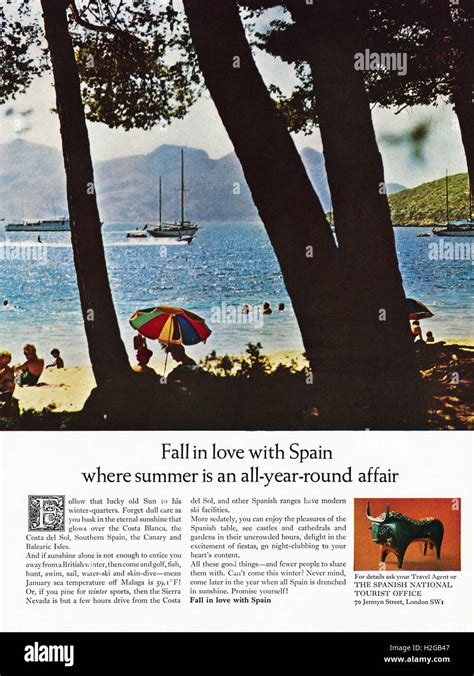 Original Old Vintage 1960s Magazine Advert Dated 1964 Advertisement