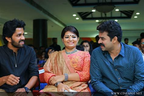 Hats off to you veeyen for watching this movie. Akashvani audio launch photos (92)