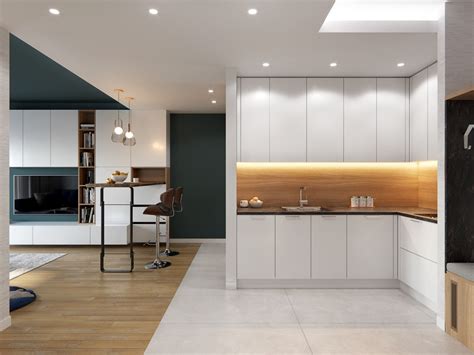 24 L Shaped Small Kitchen Diner Ideas Concept House Decor Concept Ideas