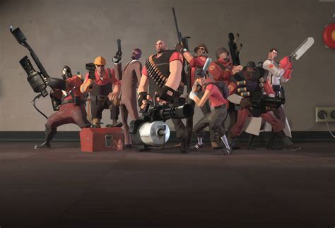 Top 999 Tf2 Wallpaper Full Hd 4k Free To Use