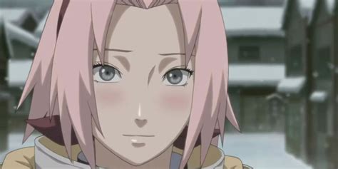 10 Female Naruto Characters Who Deserved More Screen Time Funimation India