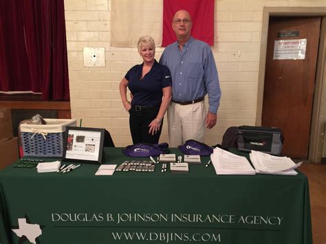 Full service life and health insurance agency. News & Events for Douglas B Johnson Insurance Agency - Douglas B Johnson Insurance