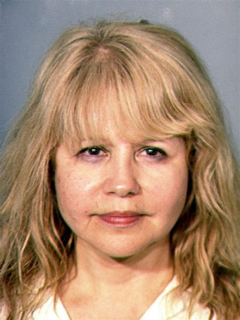 Actress Pia Zadora Ordered To Do Anger Counseling