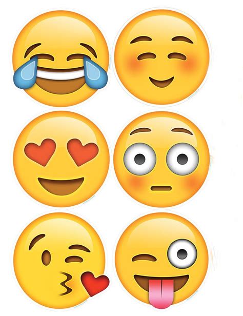 El Emoji Más Usado Emojis Emoji Fiesta Emojis Dibujos