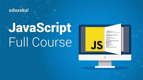 JavaScript Full Course | JavaScript Tutorial For Beginners | JavaScript ...
