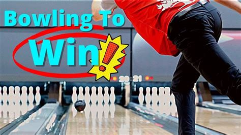Bowling With A Chance To Win Youtube