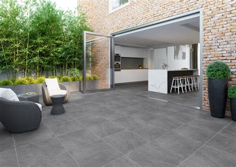 Outdoor Tiles For Patio Outdoor Tiles For Garden And Patio Areas From