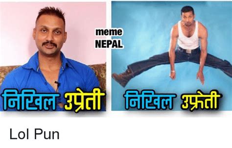 25 Best Memes About Nepali Nepali Memes