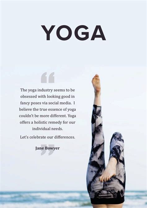 Yoga Quotes To Live By Yoga Quotes Quotes To Live By Wise Yoga