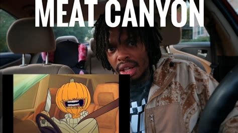 This How They Be Z Way Reacts To Meat Canyon Pumpkin Spice White Woman Season Youtube