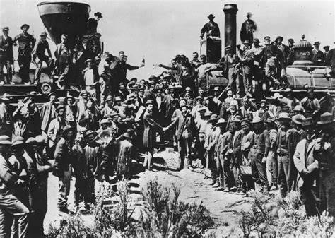Descendants Of Chinese Laborers Reclaim Railroads History Kuow News