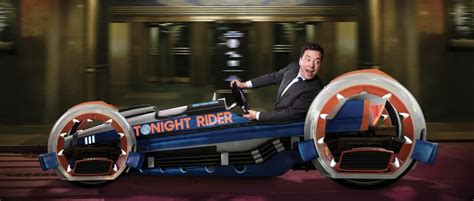 Ragtime Gals Returning To Race Through New York Starring Jimmy Fallon