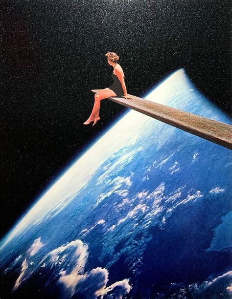 Joe Webb Art — Joe Webb Art Saatchi Gallery Gallery Graphic Artist