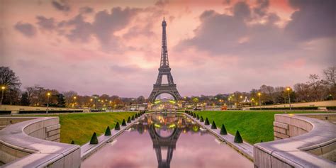The Ultimate Travel Guide To Paris Feel The Charm Of The City Of