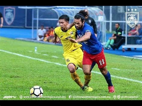 When he was four years of age, his family. Pemain Import JDT 2018 l La'vere Corbin Ong - YouTube