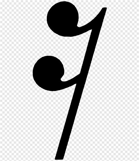 Dotted Half Note Symbol