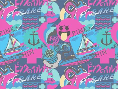 World s best beverages high end bottled waters top spirits brands. Download Pink Dolphin Logo Wallpaper Gallery