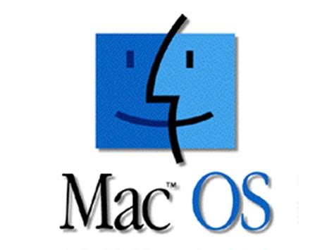 Mac Os Es Un Sistema Operativo Creado Por Apple Para Su Línea De