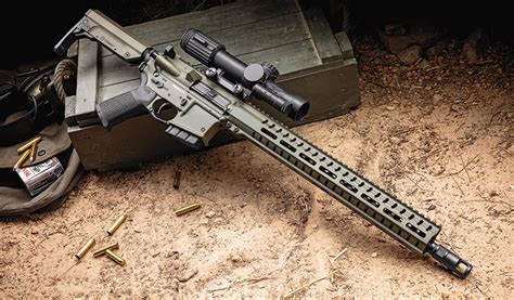 Cmmg Resolute 350 Legend Review Guns And Ammo