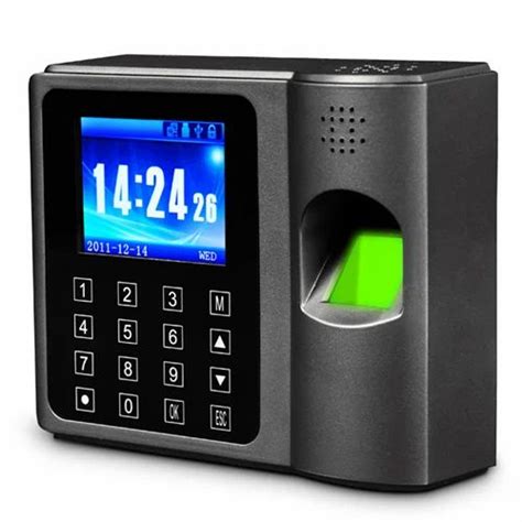 Biometric Access Control System At Rs 5000 Biometric Access Control